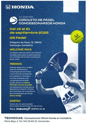 Competiciones