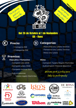 Competiciones